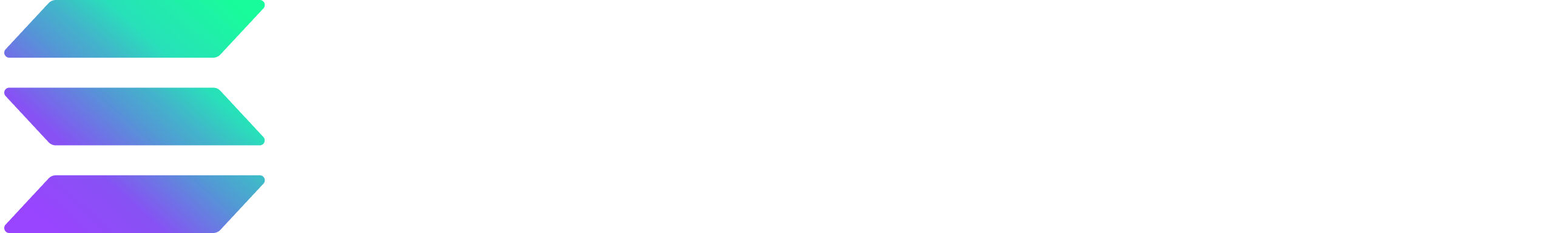 Solana - Wrapped partner logo